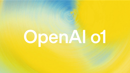 OpenAI o1 logo