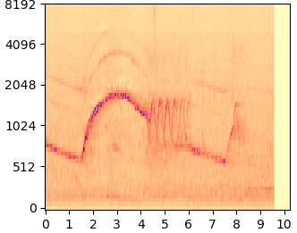DDNM+ mel-spectrogram